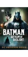 Batman: Gotham by Gaslight (2018)